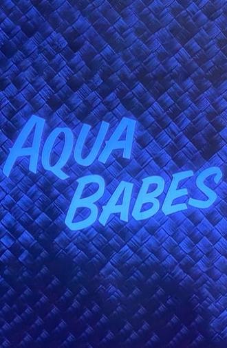 Aqua Babes (1956)