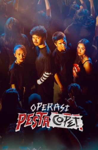 Operasi Pesta Copet (2026)