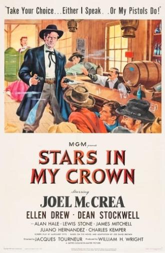 Stars in My Crown (1950)