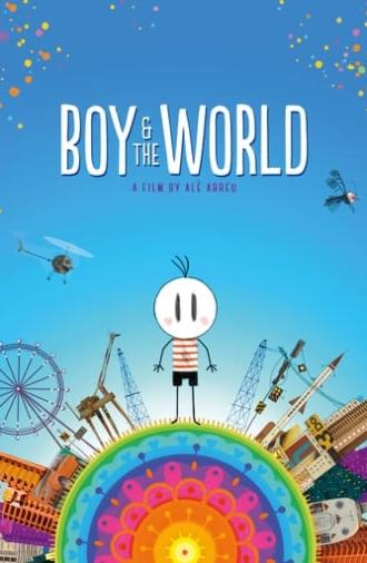 Boy & the World (2014)