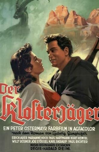 Der Klosterjäger (1953)