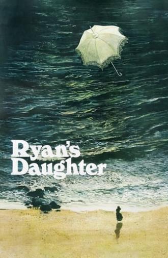 Ryan's Daughter (1970)