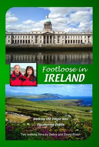 Footloose in Ireland: Dingle Way & Dublin (2018)