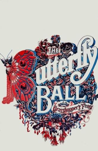 The Butterfly Ball (1977)