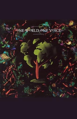 One World, One Voice (1990)