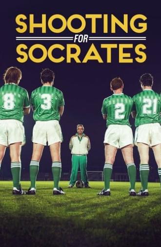 Shooting for Socrates (2014)