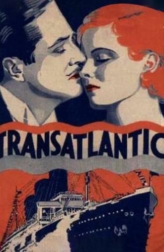 Transatlantic (1931)