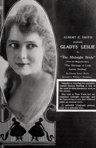 The Midnight Bride (1920)