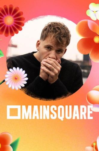 BEN plg en concert au Main Square Festival 2025 (2025)