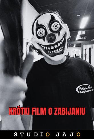 Krótki film o zabijaniu (2024)
