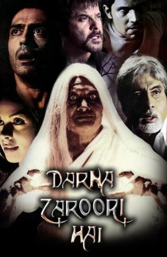 Darna Zaroori Hai (2006)