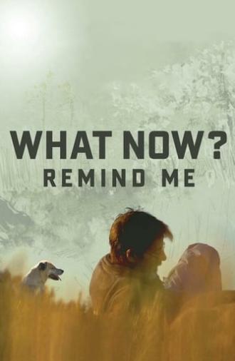 What Now? Remind Me (2014)