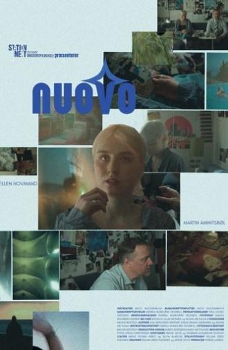 Nuovo (2025)