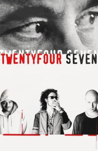 TwentyFourSeven (1998)