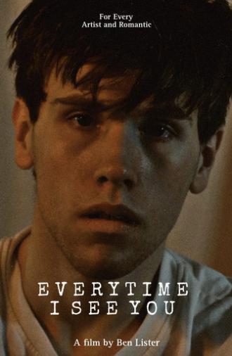 Everytime I See You (2023)