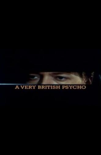 A Very British Psycho (1997)