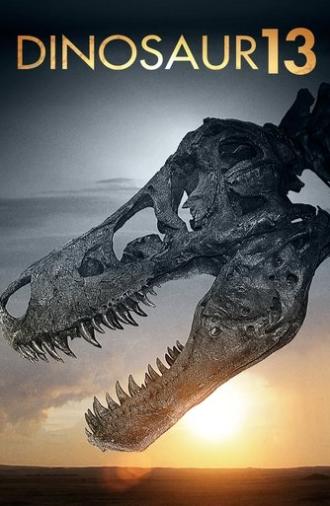 Dinosaur 13 (2014)
