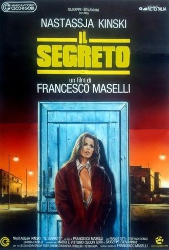 The Secret (1990)