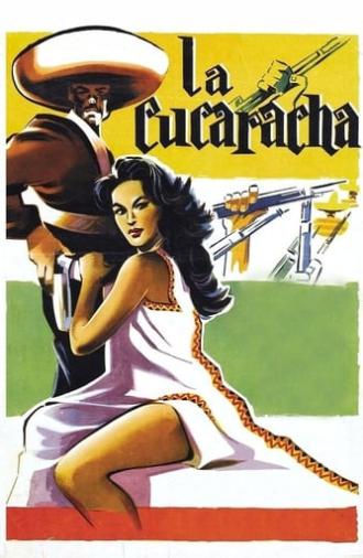 La Cucaracha (1959)