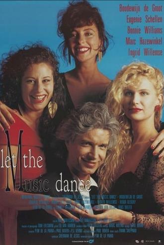 Let the Music Dance (1990)