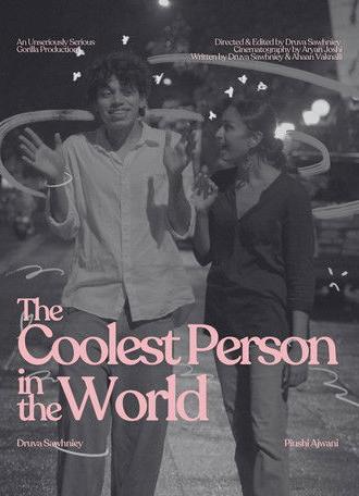 The Coolest Person In The World (2026)