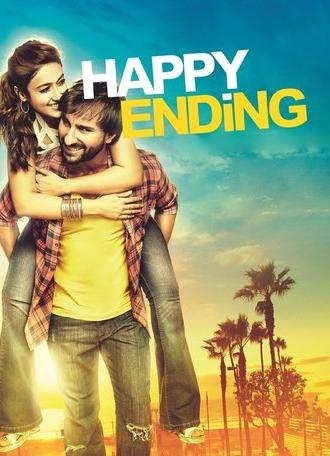 Happy Ending (2014)