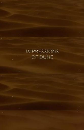 Impressions of Dune (2003)