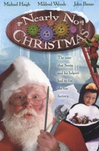 Nearly No Christmas (1983)