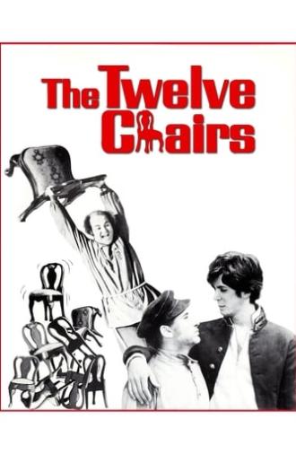 The Twelve Chairs (1970)