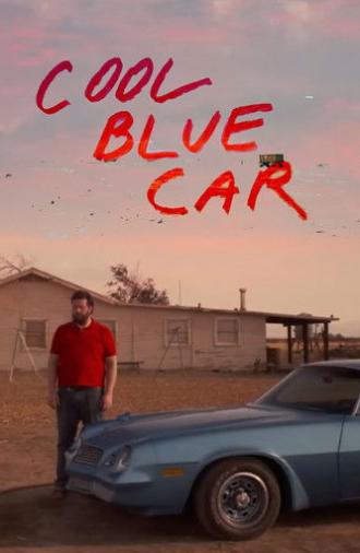 Cool Blue Car (2022)