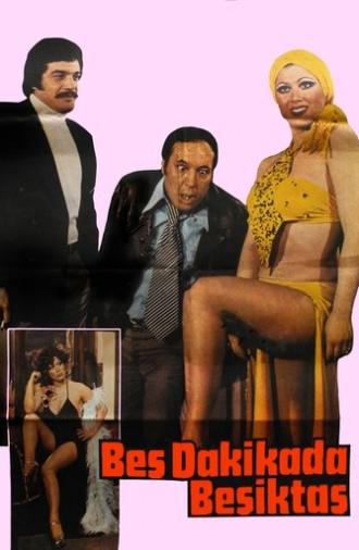 Beş Dakikada Beşiktaş (1976)