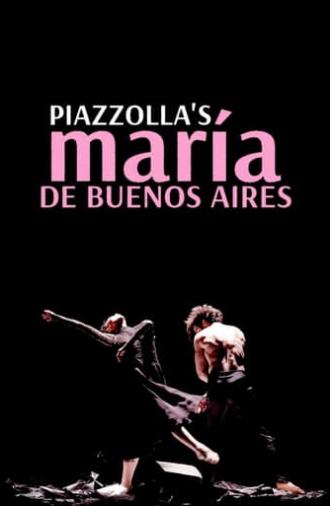 María de Buenos Aires (2019)