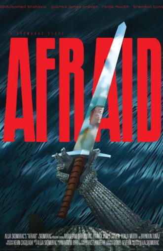 Afraid (2025)