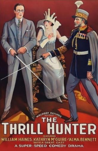 The Thrill Hunter (1926)