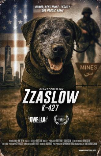 Zzaslow K-427 (2025)