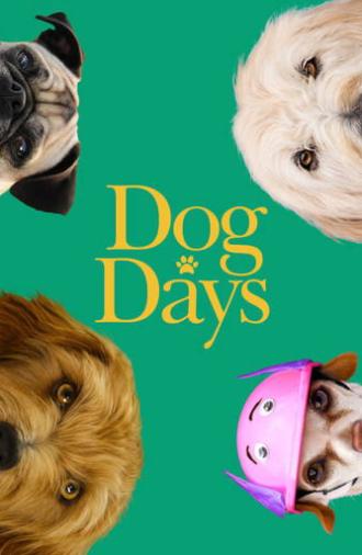 Dog Days (2018)