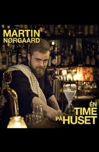 Martin Nørgaard: En Time på Huset (2014)