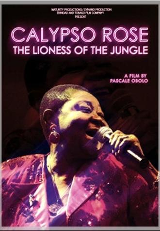 Calypso Rose: The Lioness of the Jungle (2011)