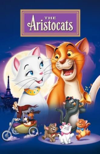 The Aristocats (1970)