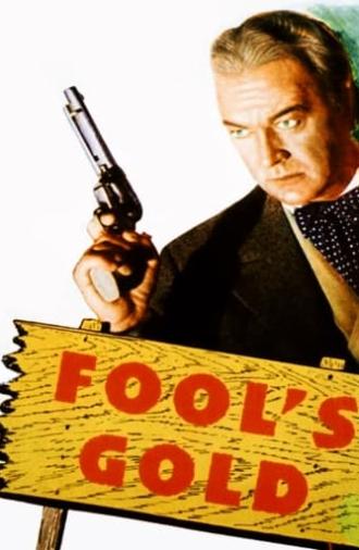 Fool's Gold (1946)