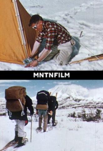 Mt McKinley Adventure (1954)