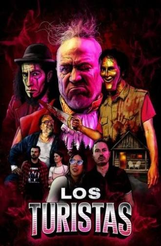 Los turistas, una temporada en el infierno (2023)
