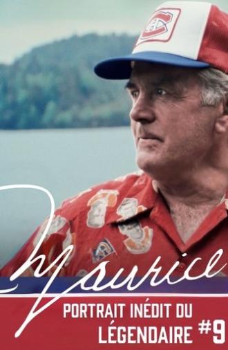 Maurice (2025)