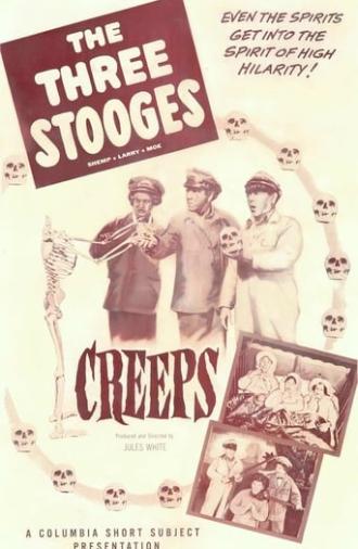 Creeps (1956)