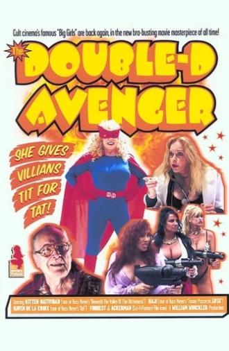 The Double-D Avenger (2001)