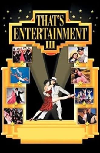 That's Entertainment! III (1994)