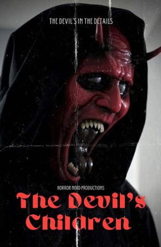 The Devil's Children (2021)