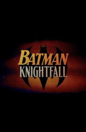 Batman: Knightfall Part 1: Knightfall (2026)