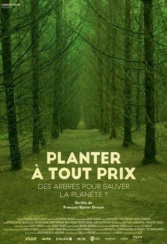 Planter à tout prix - Des arbres pour sauver la planète ? (2025)