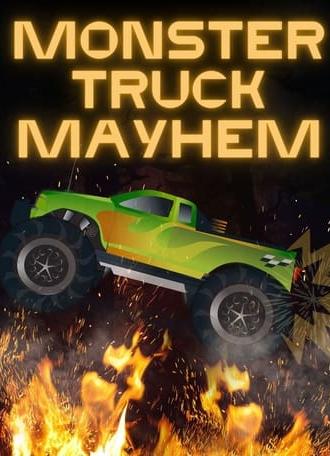 Monster Truck Mayhem (2023)